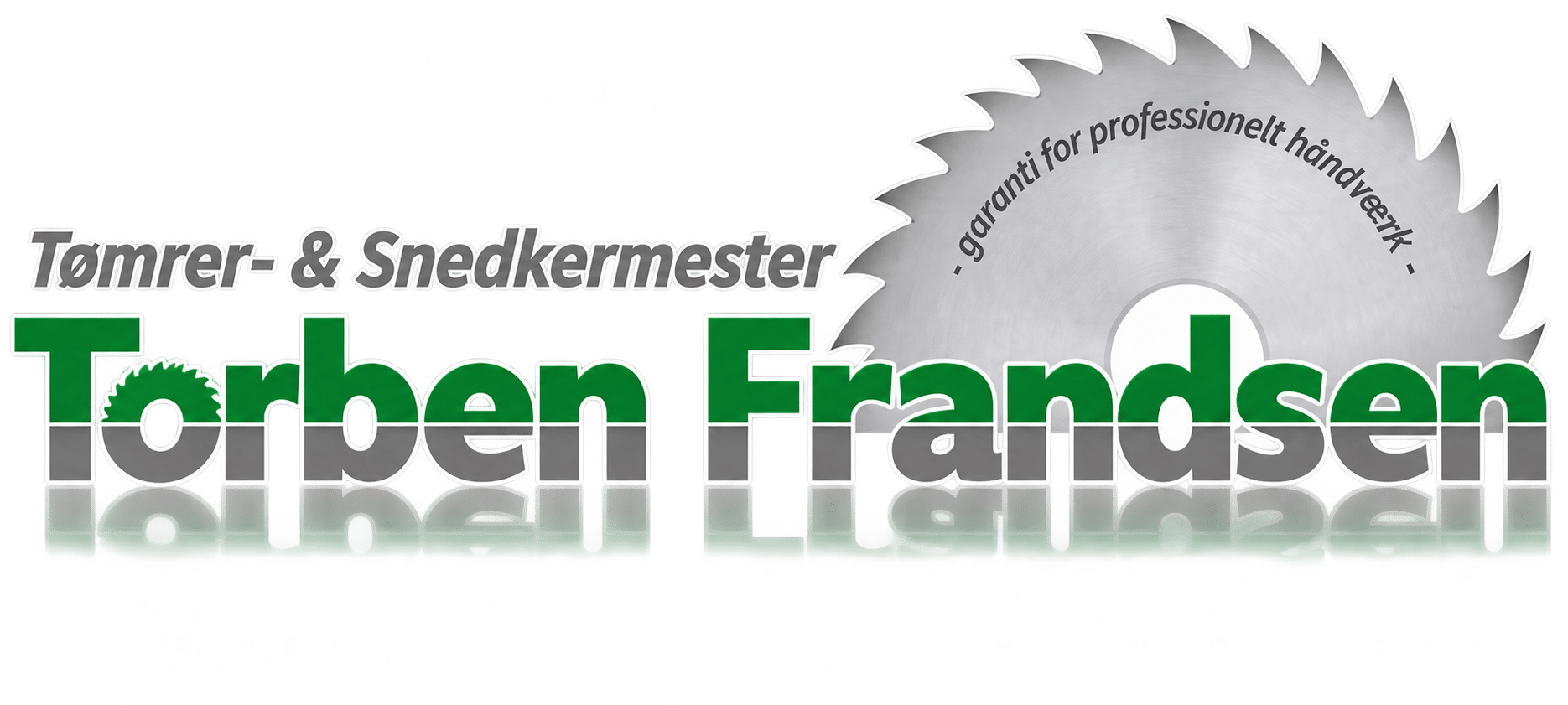 Tømrer- & Snedkermester Torben Frandsen